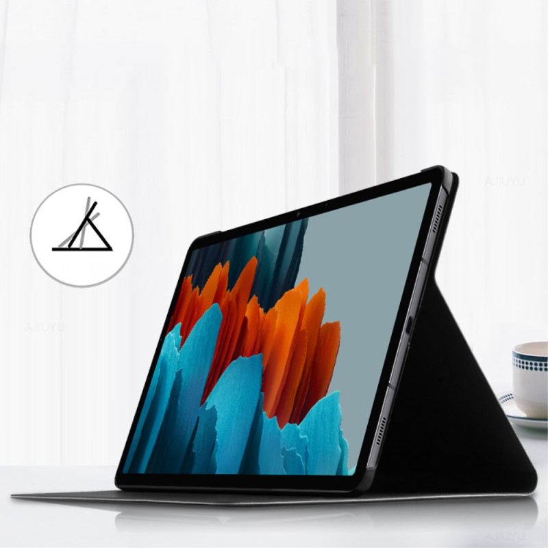 Case Für Samsung Galaxy Tab S10 Fe Hirsch