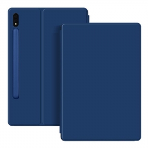 Case Für Samsung Galaxy Tab S10 Fe Magnetische Befestigung