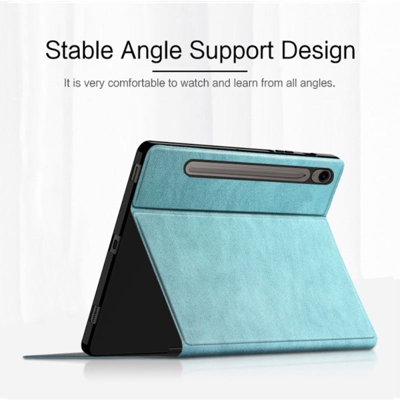 Case Samsung Galaxy Tab S10 Fe Hirsch