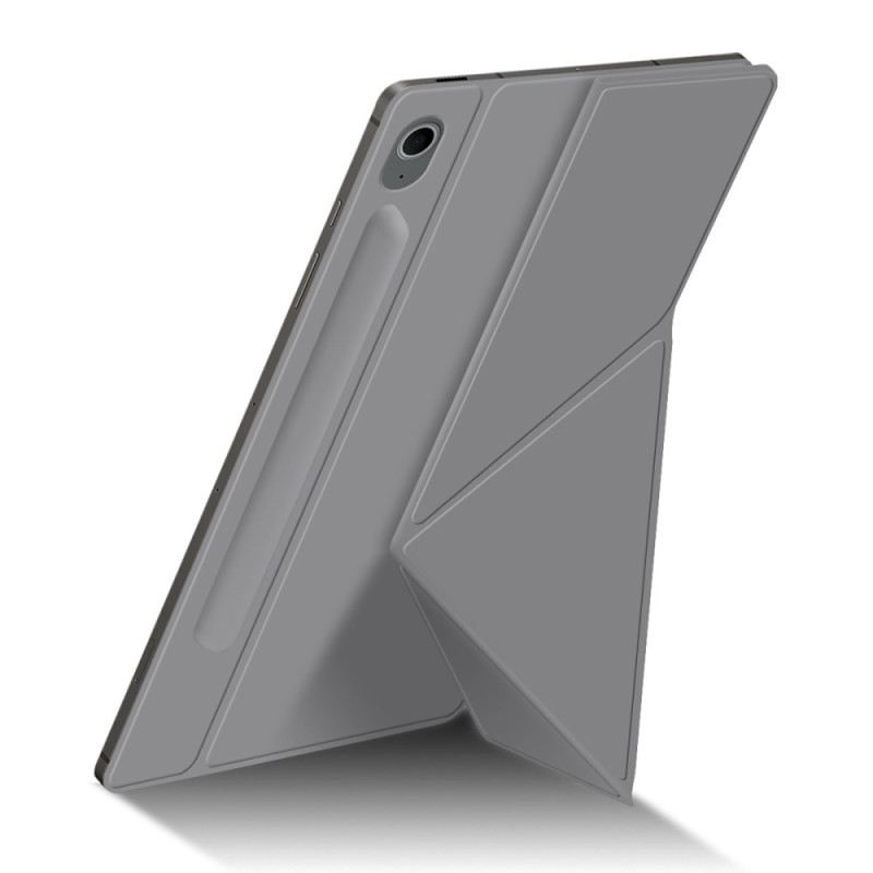 Case Samsung Galaxy Tab S10 Fe Origami-motiv