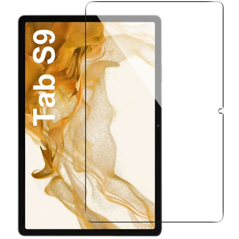 Displayschutzfolie Aus Gehärtetem Glas Für Samsung Galaxy Tab S10 Fe