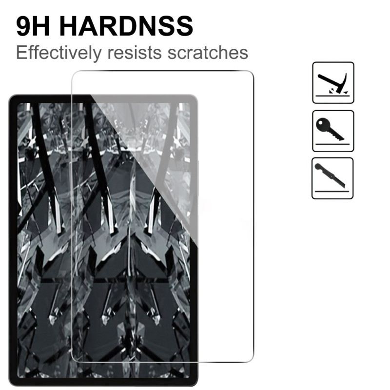 Displayschutzfolie Aus Gehärtetem Glas Für Samsung Galaxy Tab S10 Fe
