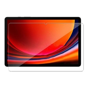 Displayschutzfolie Aus Gehärtetem Glas Für Samsung Galaxy Tab S10 Fe / Tab S9 Fe