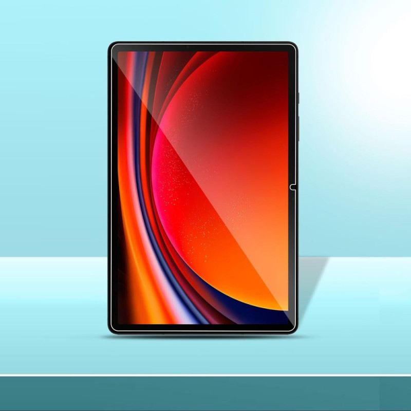 Displayschutzfolie Aus Gehärtetem Glas Für Samsung Galaxy Tab S10 Fe / Tab S9 Fe