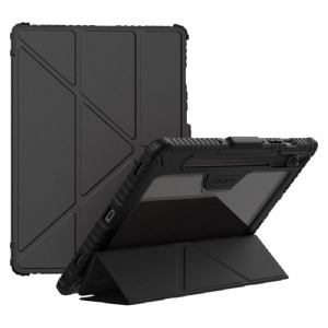 Hülle Für Samsung Galaxy Tab S10 Fe Nillkin Bumper