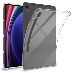 Hülle Samsung Galaxy Tab S10 Fe Transparentes Hd