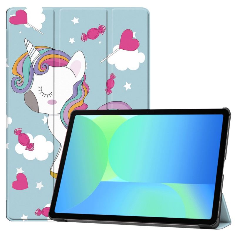 Samsung Galaxy Tab S10 Fe Einhorn