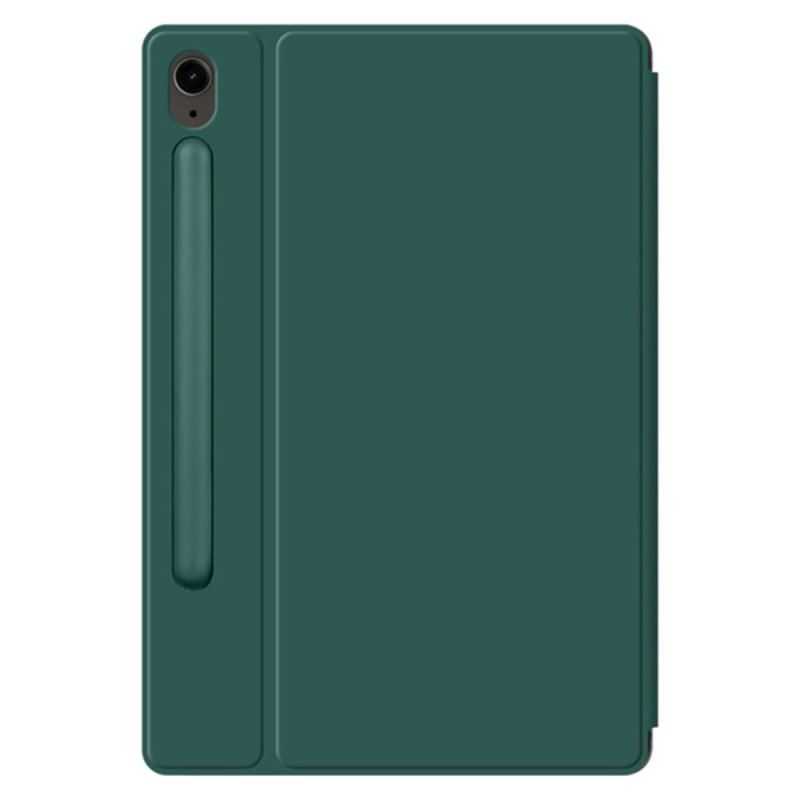 Samsung Galaxy Tab S10 Fe Magnetischer Origami-ständer