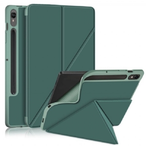 Samsung Galaxy Tab S10 Fe Origami-ständer