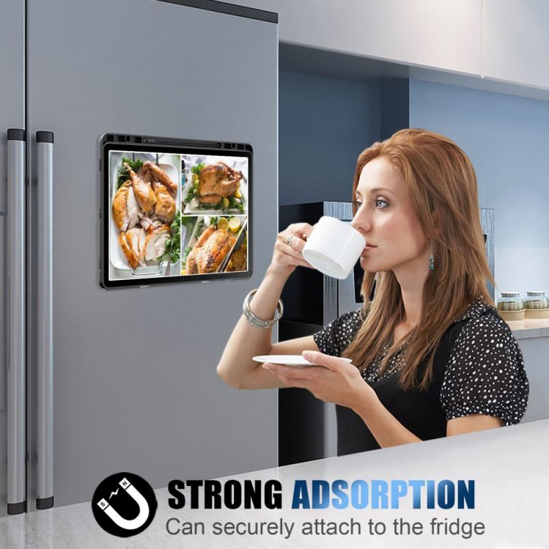 Samsung Galaxy Tab S10 Fe Origami-ständer