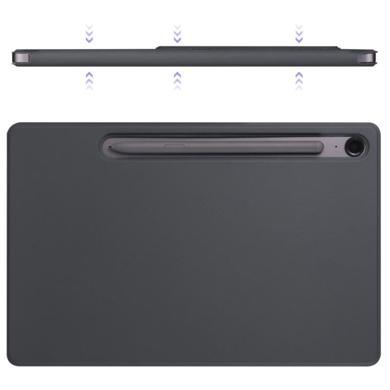 Samsung Galaxy Tab S10 Fe Origami-ständer