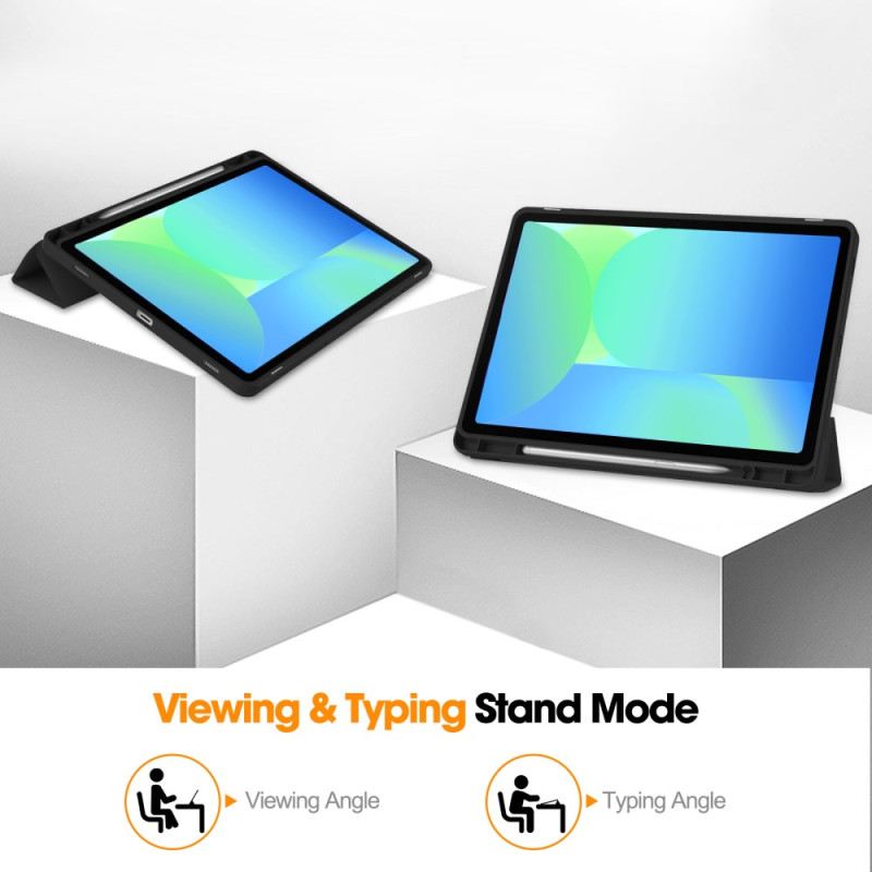 Samsung Galaxy Tab S10 Fe Stifthalter