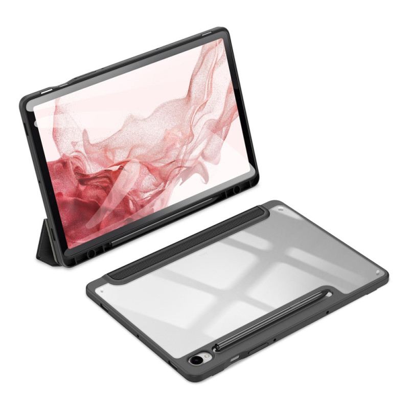 Samsung Galaxy Tab S10 Fe Toby Serie Dux Ducis