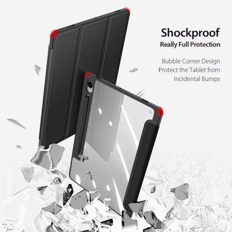 Samsung Galaxy Tab S10 Fe Toby Serie Dux Ducis