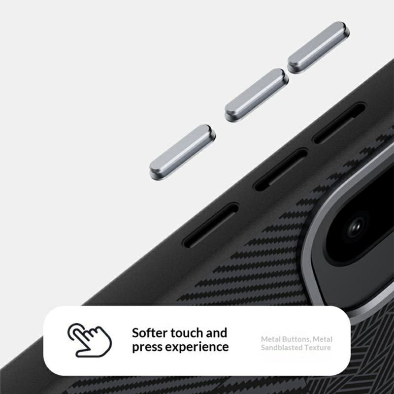 Hülle Für Oneplus 15r Abeel Magnetische Geldbörse Mit Design