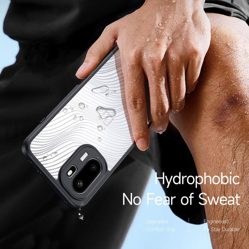 Hülle Für Oneplus 15r Aimo Serie Dux Ducis