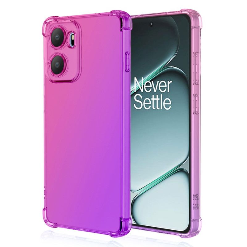 Hülle Für Oneplus 15r Anti-sturz-geldbörse Mit Farbverlauf