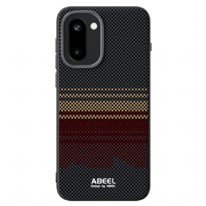 Hülle Oneplus 15r Abeel Magnetische Geldbörse Mit Muster