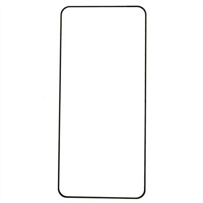 Vollflächige Displayschutzfolie Aus Gehärtetem Glas Für Oneplus Oneplus 15r (fingerabdruck-entsperrung Kompatibel)