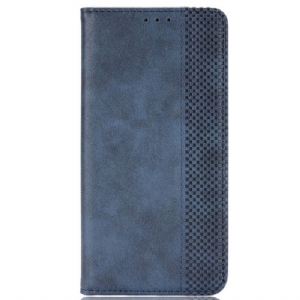 Flip Case Für Poco X6 Pro 5g Jahrgang