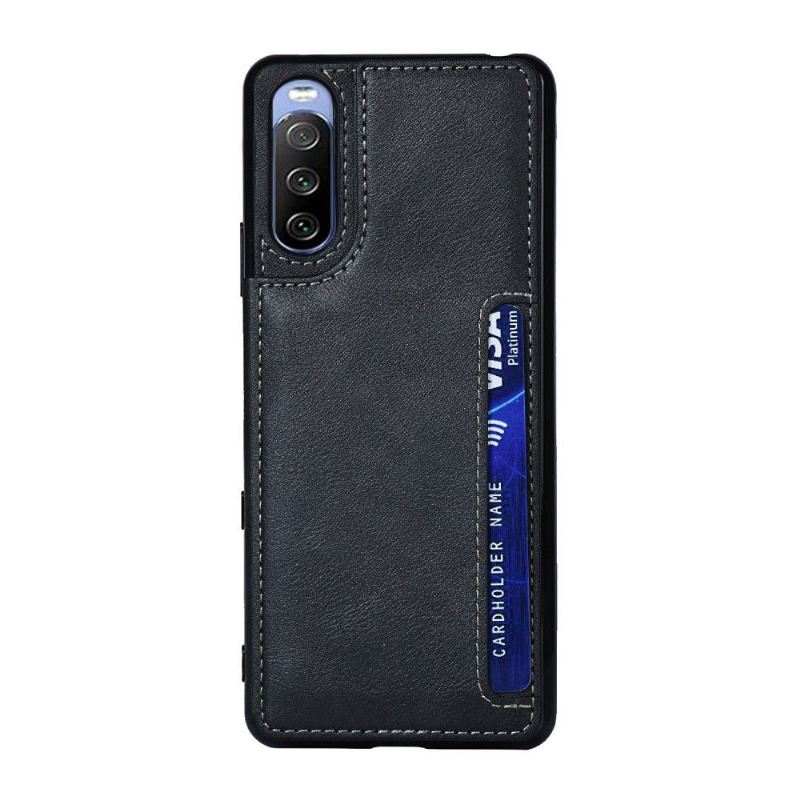 Handyhülle Für Sony Xperia 10 III Pocard-geschäft