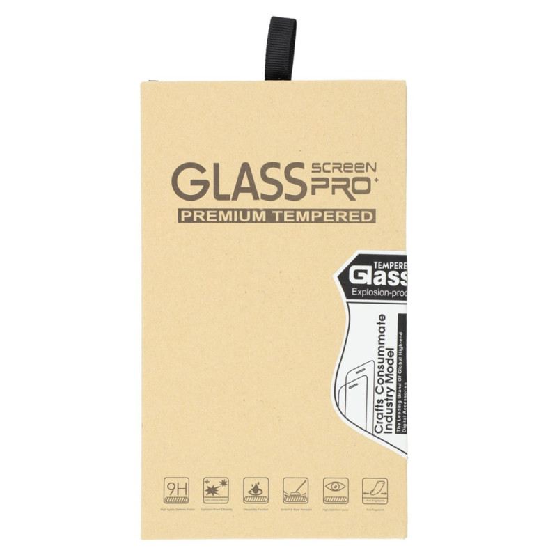 Anti-spionage-displayschutzfolie Aus Gehärtetem Glas Für iPhone 17 Pro Max