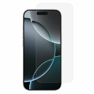 Displayschutzfolie Aus Gehärtetem Glas Für iPhone 17 Pro Max