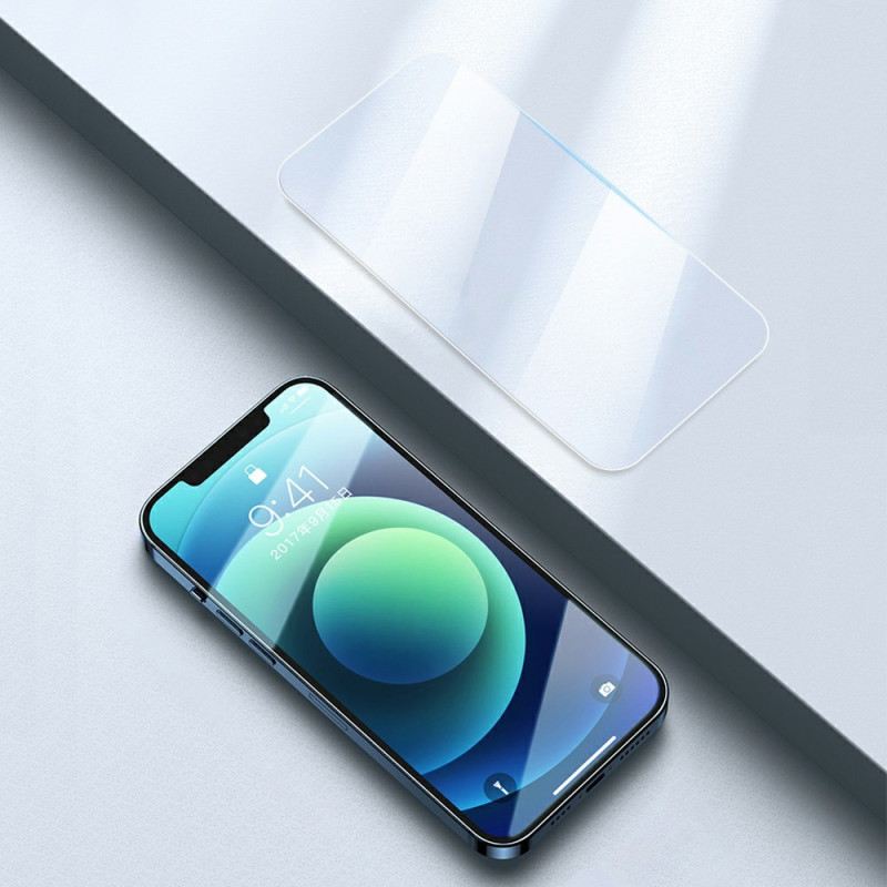 Displayschutzfolie Aus Gehärtetem Glas Für iPhone 17 Pro Max