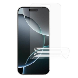 Displayschutzfolie Für iPhone 17 Pro Max