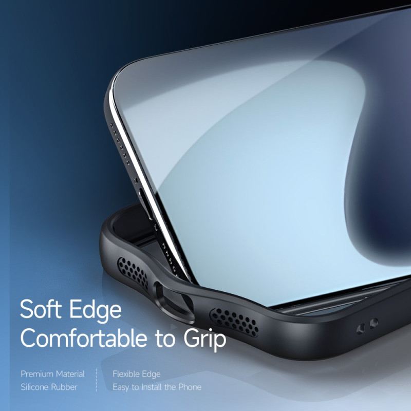 Hülle Für iPhone 17 Pro Max Dux Ducis Aimo Serie