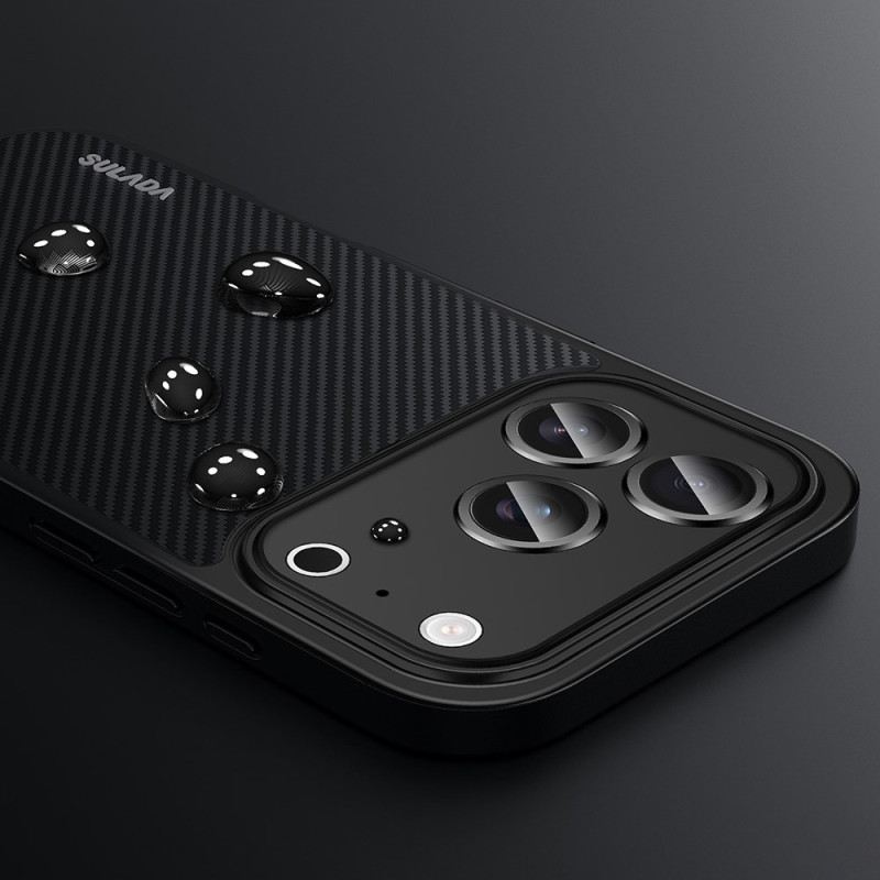 Hülle Für iPhone 17 Pro Max Magsafe Kompatibel