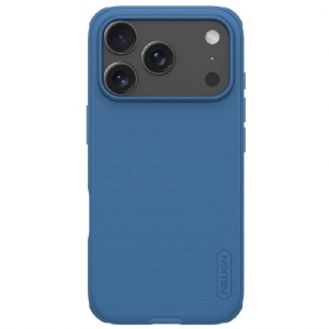 Hülle Für iPhone 17 Pro Max Nillkin Frosted Shield Pro