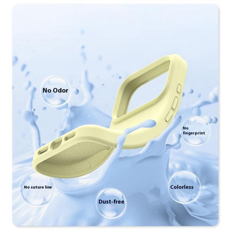 Hülle Für iPhone 17 Pro Max Premium