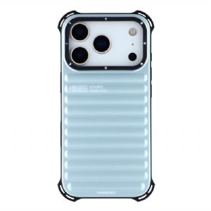 Hülle iPhone 17 Pro Max Handyhülle Kompatibel Mit Magsafe Travel Serie