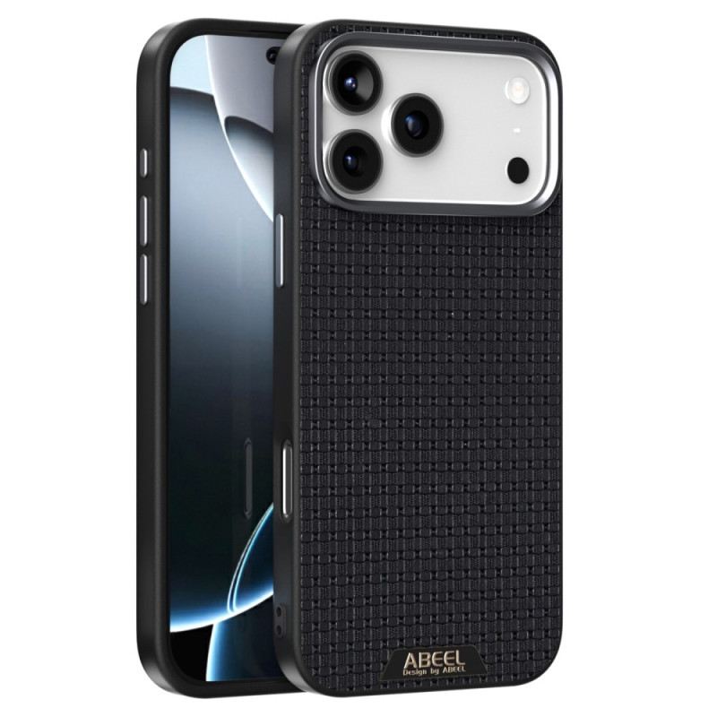 Hülle iPhone 17 Pro Max Handyhülle Magsafe-kompatibel Abeel