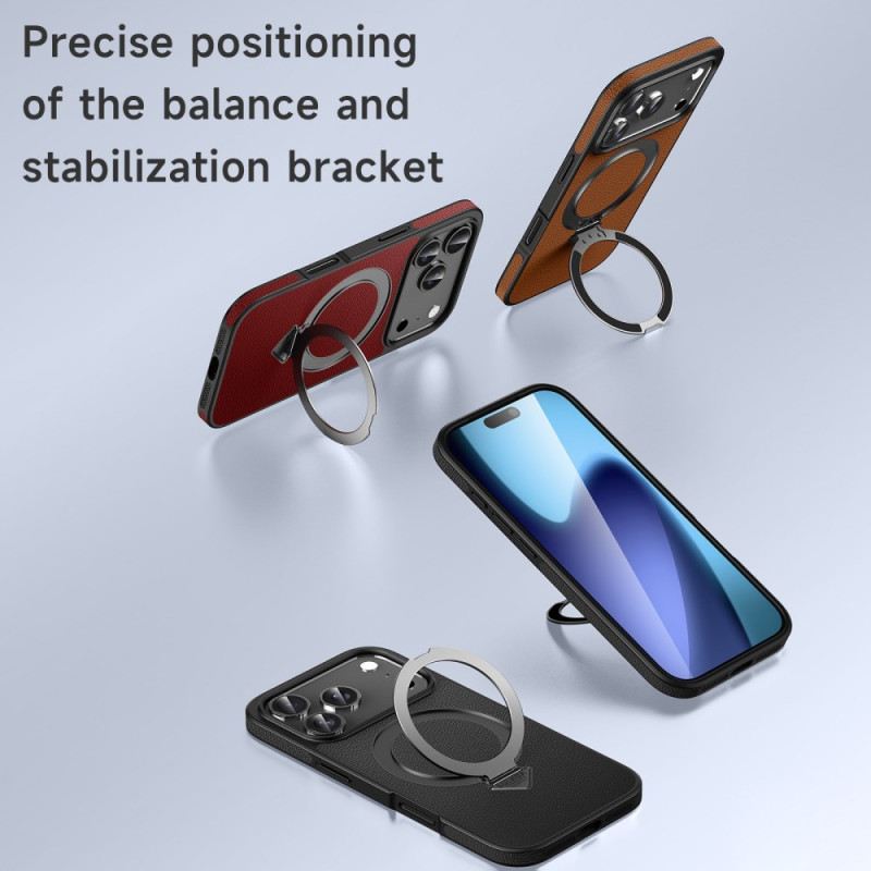 Hülle iPhone 17 Pro Max Handyhülle Magsafe-kompatible Premium-ausführung