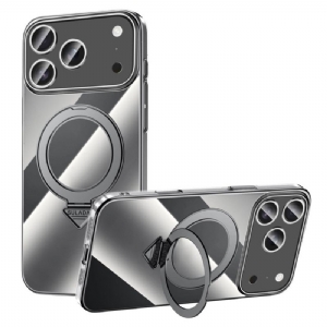 Hülle iPhone 17 Pro Max Handyhülle Magsafe Nature Serie Sulada