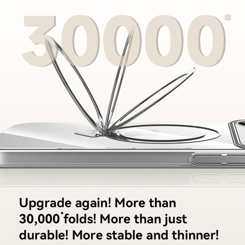 Hülle iPhone 17 Pro Max Handyhülle Magsafe Nature Serie Sulada