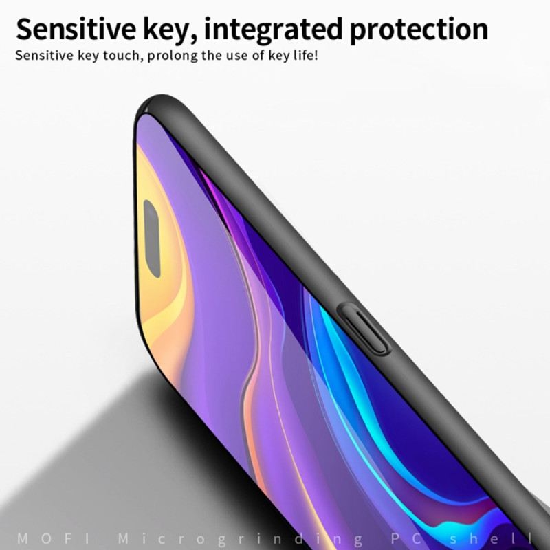 Hülle iPhone 17 Pro Max Mofi