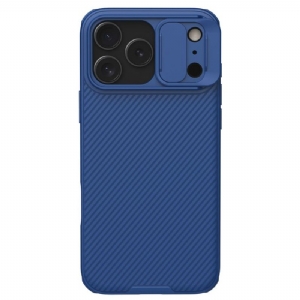 Hülle iPhone 17 Pro Max Nillkin Camshield Pro Serie