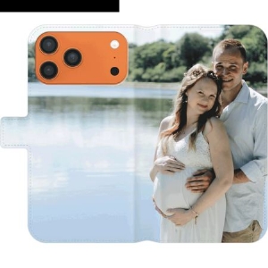 Lederhüllen Für iPhone 17 Pro Max Personalisierbar