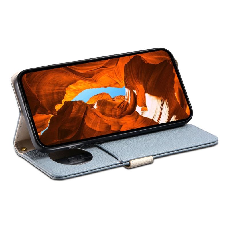 Lederhüllen iPhone 17 Pro Max Handyhülle Eseble