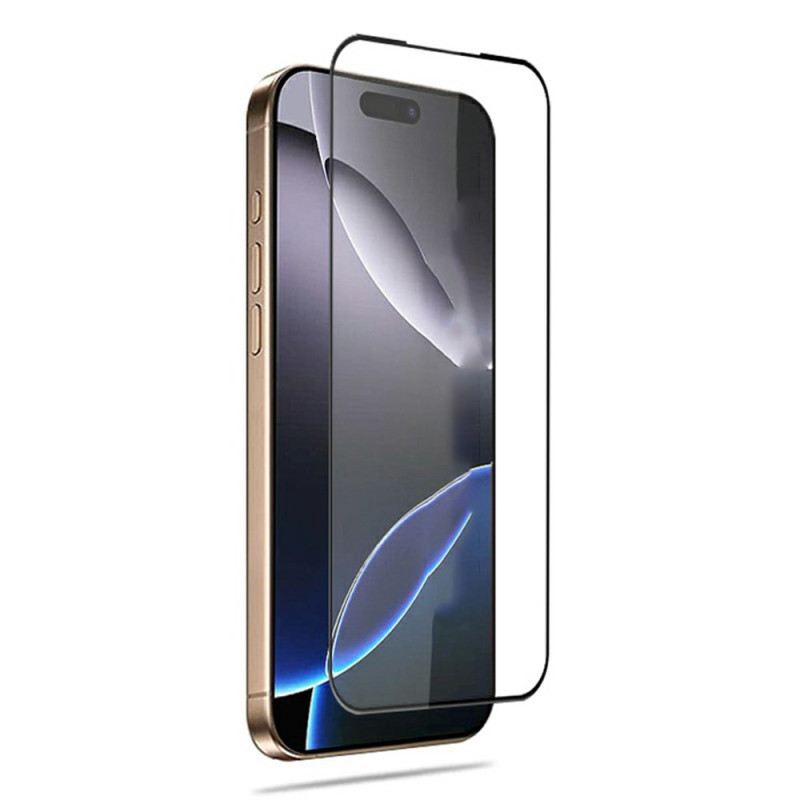 Vollflächige Displayschutzfolie Aus Gehärtetem Glas Für iPhone 17 Pro Max
