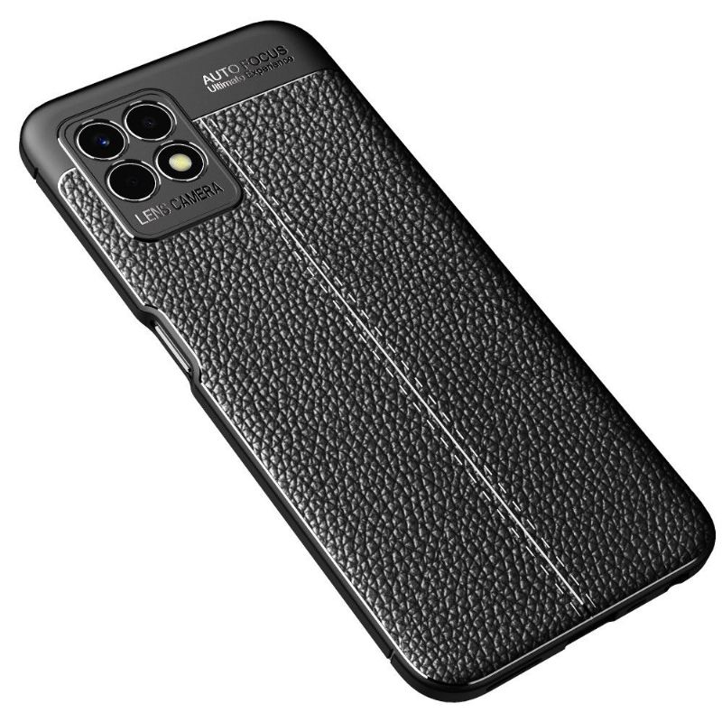 Hülle Für Realme 8i Schlauch Mit Genarbter Oberfläche