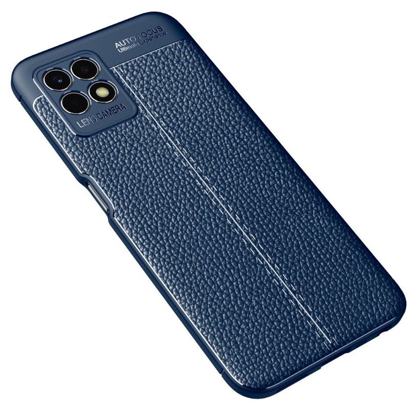 Hülle Für Realme 8i Schlauch Mit Genarbter Oberfläche
