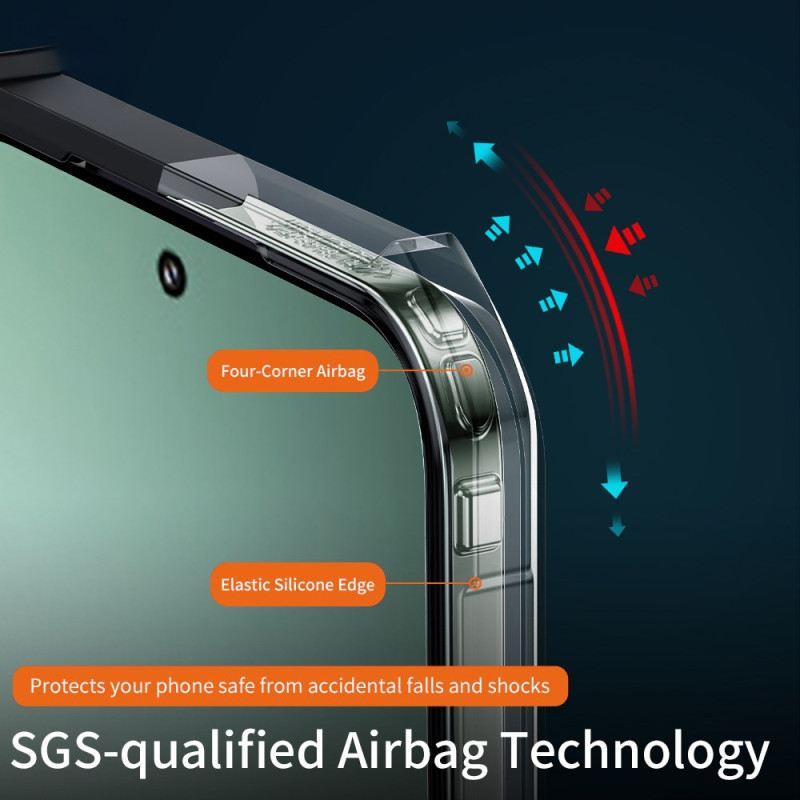 Case Xiaomi 15 Pro Handyhülle Xundd