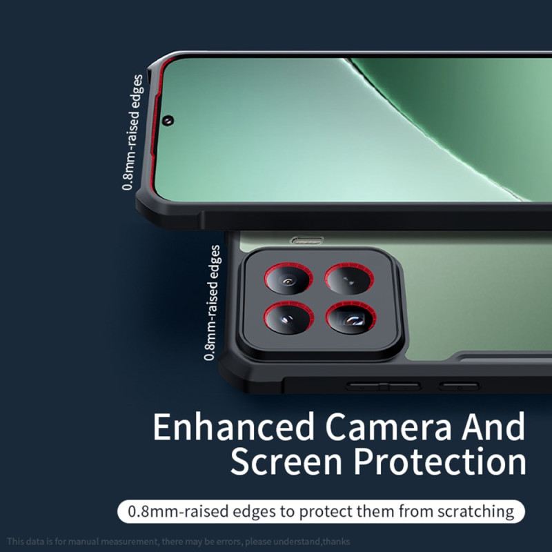 Case Xiaomi 15 Pro Handyhülle Xundd