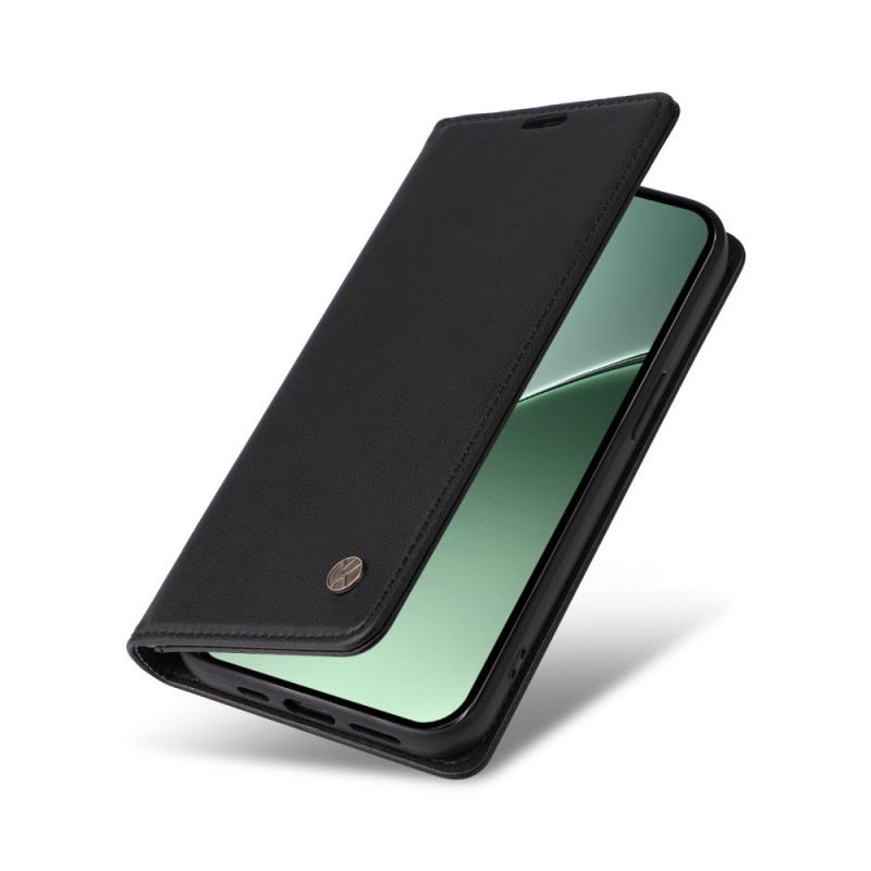 Flip Case Für Xiaomi 15 Pro Ykatu