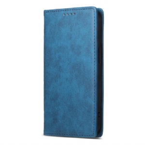 Flip Case Xiaomi 15 Pro Rfid-geldbörse