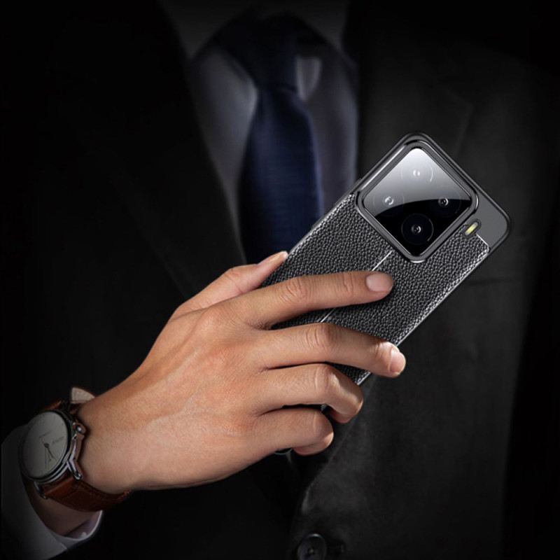 Hülle Für Xiaomi 15 Pro Doppelte Linie